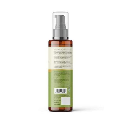 Life & Pursuits Organic Ayurveda Hair Oil - Amla Brahmi 200 ml - Hair Oils