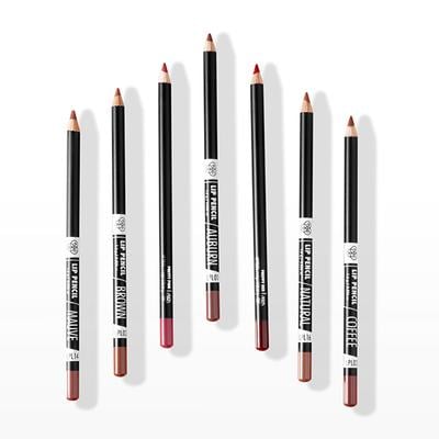 PAC Lip Pencil Auburn 1.6 gm - Lip Liners