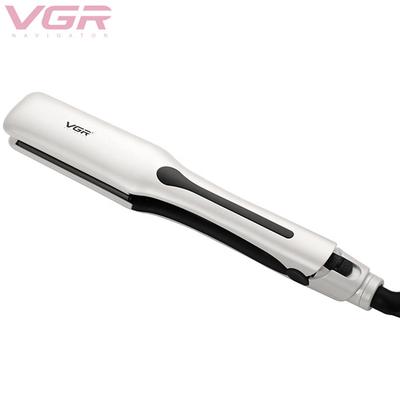 VGR V-556 38 MM Wide plate Hair Straightener with Ceramic coated plate 1's - Straighteners