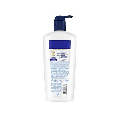 Clinic Plus Strength & Shine with Egg protein Shampoo 650 ml - Shampoos
