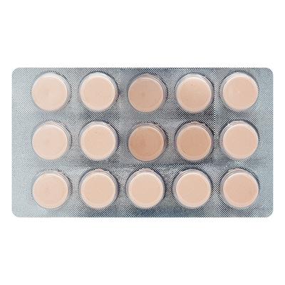 LIDOCAM SUGAR FREE Chewable Tablet 15's - Oral Care - P-Mou