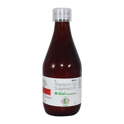 RCIN Suspension 200ml - Tuberculosis (Tb)-Ant
