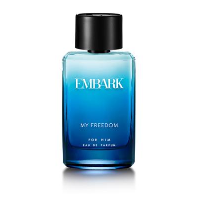 EMBARK My Freedom For Him -EDP 100 ml - Men Perfumes (Edt/Edp)