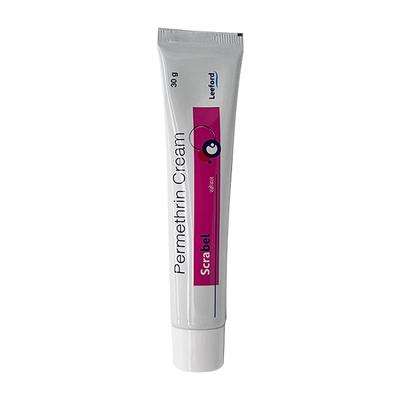 SCRABEL Cream 30g - Fungal Infections-Taa