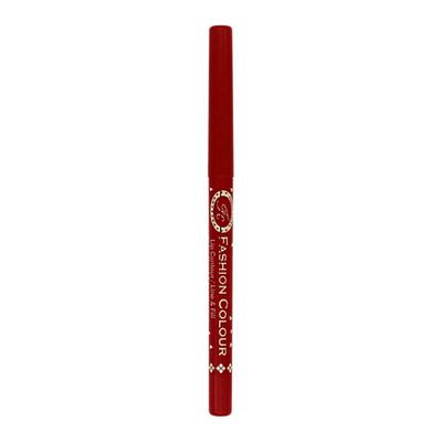 Fashion Colour Lip Liner, Waterproof, Long Lasting, 5 Goji Berry 0.35 gm - Lip Liners