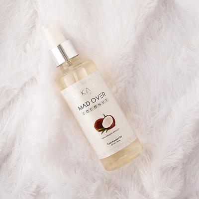 MIKAMI MAD OVER COCONUT 200 ml - Hair Oils