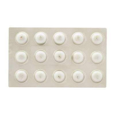 SILOSAM 8mg Tablet 15's - Bladder And Prostate Disorders-Dru