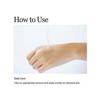 Mixsoon Hinoki Essence 100 ml - Face Serum