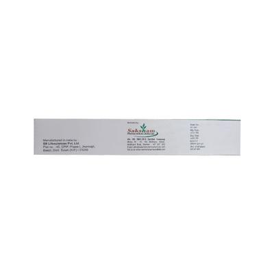 MOMOSAK Cream 30gm - Skin Infections-Toc