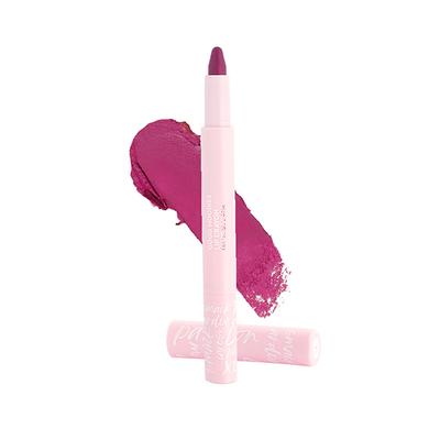 SUGAR Cosmetics Good Moodies Lip Crayon - 08 Boss Babe 0.7 gm - Lip Crayons