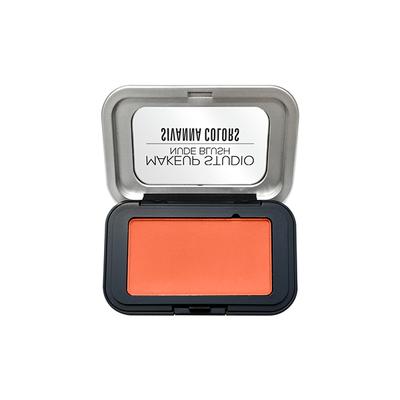 Sivanna Colors Makeup Studio Nude Blush - HF3018 08 5 gm - Blushes