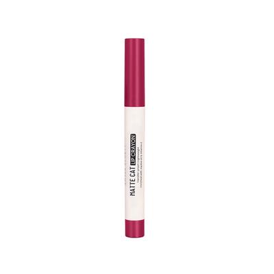 Swiss Beauty Lip Crayon - Sinful Scarlet 1.5 gm - Lip Crayons