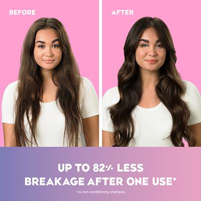 OGX Extra Strength Damage Remedy Coconut Miracle Oil Shampoo 385ml - Shampoos