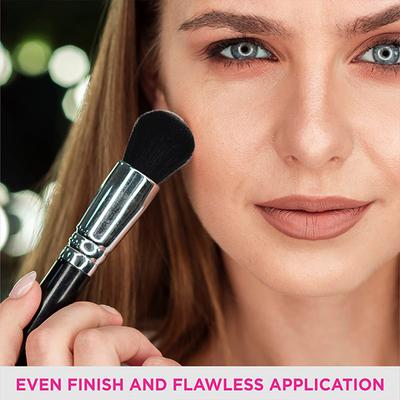 Vega Powder Brush (PB - 09) 1's - Face Brush