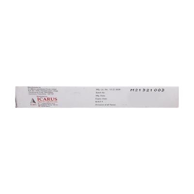 BROBACT Ointment 5gm - Skin Infections-Toa