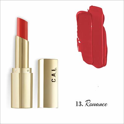 CAL Losangeles Soft Matte Romance Lipstick 3.5 gm - Lipsticks