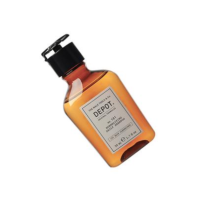 Depot 101 Normalizing Daily Shampoo 50 ml - Shampoos