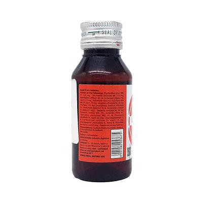 Livomyn Drops 60ml - Liver Disease