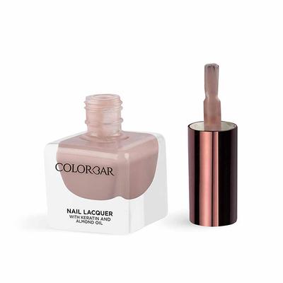 Colorbar Lux Nail Lacquer Cbn1173 12 Ml - Nail Polish