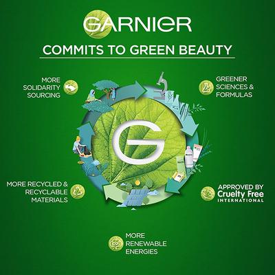 Garnier Skin Naturals, Pure Active Neem Face Wash 50 gm - Face Wash & Cleansers