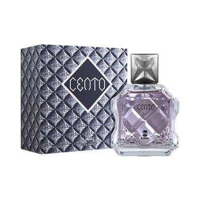 Ajmal Cento Edp 100 Ml - Perfumes (Edt/Edp)