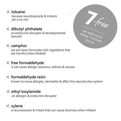 Plum Color Affair Nail Polish Remover 30 ml - Nail Polish Remover