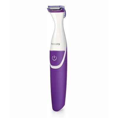 Philips Essential Bikini Trimmer (BRT383/15) 1's - Hair Removal Accessories