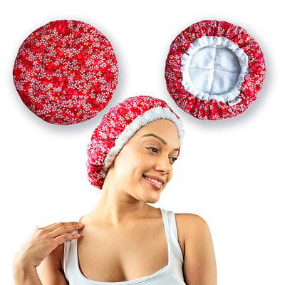 Xo Curls Deep Conditioning Microwavable Cap with Flax Seeds 1's - Hair Masks & Packs
