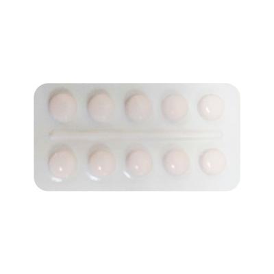 ISTAVEL 50mg Tablet 10's - Diabetes-Ant