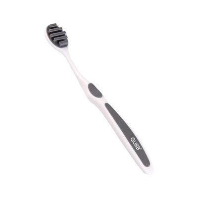 GUBB T+ Tongue Cleaner - Blue 25 gm - Floss & Tongue Cleaners