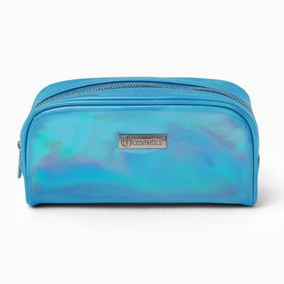 bh cosmetics Poolside Chic 12 Piece Brush Set 1's - Lens Solution & Accessories