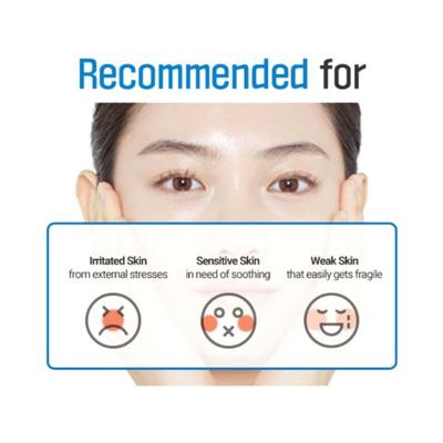 ETUDE SOONJUNG 10 Free Moist Emulsion 120 ml - Face Moisturizers