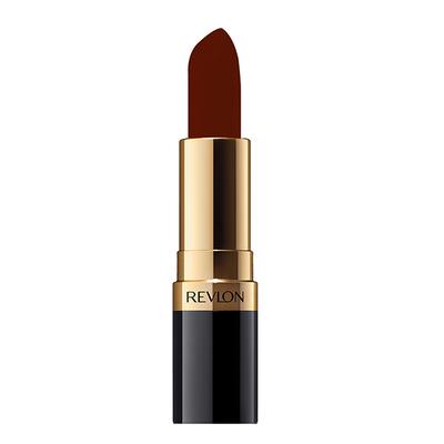 Revlon Super Lustrous Lipstick ( Matte ) - Just Me 4.2 Gm - Lipsticks