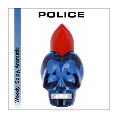 Police To Be Rebel Eau de Toilette 75 ml - Perfumes (Edt/Edp)