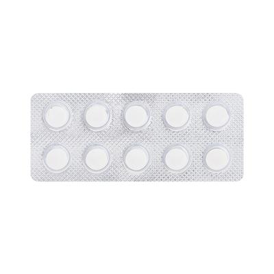 Cetrezol L Tablet 10'S - Allergies-Ant