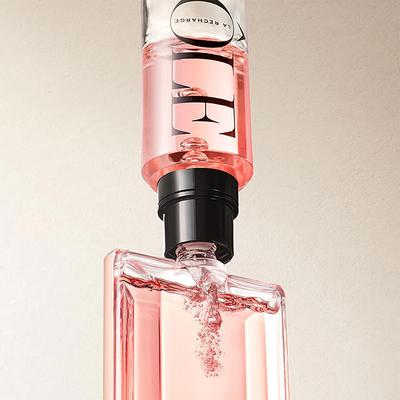 Lancome Idole Eau De Parfum Best Seller Luxury Perfume Gor Women - Perfume Refill 100 ml - Women Perfumes (Edt/Edp)