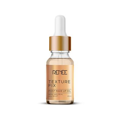 Renee Texture Fix Post Make Up Oil Heal and Seal all Night 10ml - Face Oils