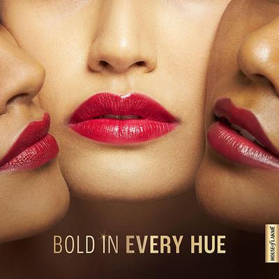 Lakme Ultimat Glam Satin Matte Lipstick -Redflame-UR2 4.3 g - Lipsticks