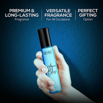 Renee Aqua Bliss Eau De Parfum 15 ml - Women Perfumes (Edt/Edp)
