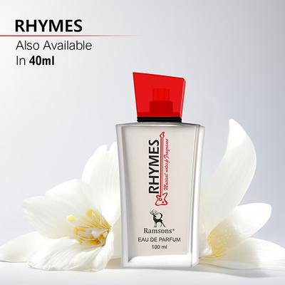 Ramsons Rhymes 100 ml - Perfumes (Edt/Edp)