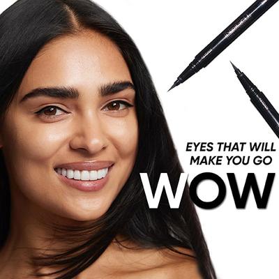 Insight Cosmetics Eyebrow Define Duo 2-in-1 - Brown 2.5 gm - Eyebrow Pencils & Enhancers