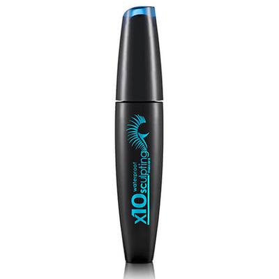 Flormar X10 Sculpting Waterproof Mascara 15 ml - Mascaras