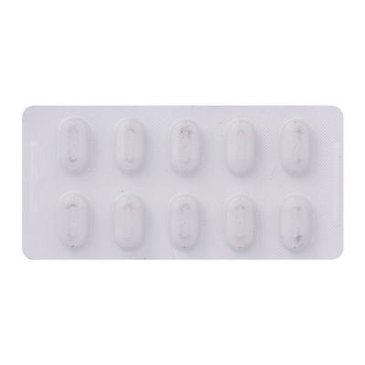 Mofilet 500mg Tablet 10'S - Auto Immune Disease-Imm