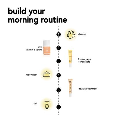 Inde Wild 15% Vitamin C With Turmeric, Niacinamide , Acne Scars, Hyperpigmentation Brightening 30 ml - Face Serum