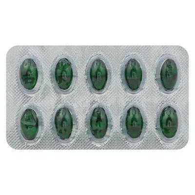 Ewok Capsule 10'S - Supplements-Sup