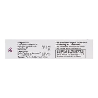 Acnicin Gel 15gm - Acne-Acn