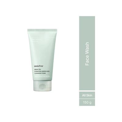 Innisfree Green Tea Hydration Set 1's - Herbal/Green Teas