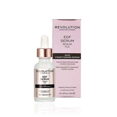 Revolution Skincare EGF Serum 30 ml - Face Serum