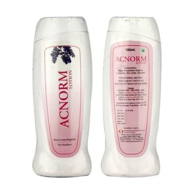 Acnorm Lotion 180ml - Acne-Acn
