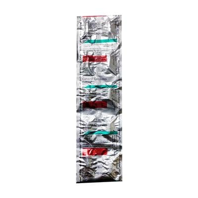 CEFRINE Capsule 10's - Bacterial Infections-Cep